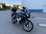 Yamaha FZ1 Fazer  Kofferset  Top Zustand - YAMAHA FZ1 FAZER