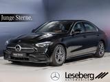 Mercedes-Benz C 200 AMG LED/Distronic/Kamera/AHK/Ambiente/DAB/