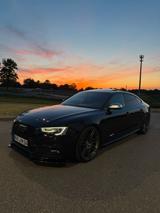 Audi S5 Sportback - gebrauchte Audi S5 aus dem Jahr 2013
