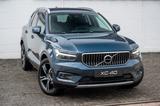 Volvo XC40 Inscription Schaltgetriebe - blaue Volvo XC40