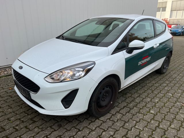 Ford Fiesta Trend*1,5 TDCi*Klima*Tempomat