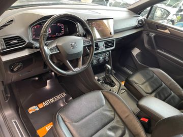 Seat Tarraco Xcellence *4Drive*AHK*Pano*