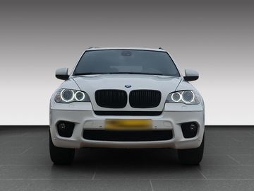 BMW X5 - 7