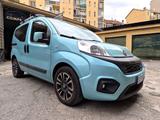 Fiat Qubo 1.3 Mjet Trekking Automatico - Fiat Qubo: Trekking