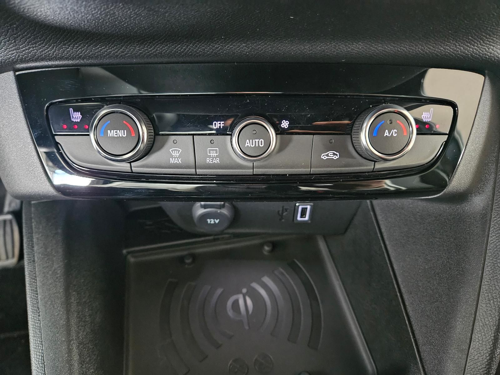 Opel Corsa - Bild 19