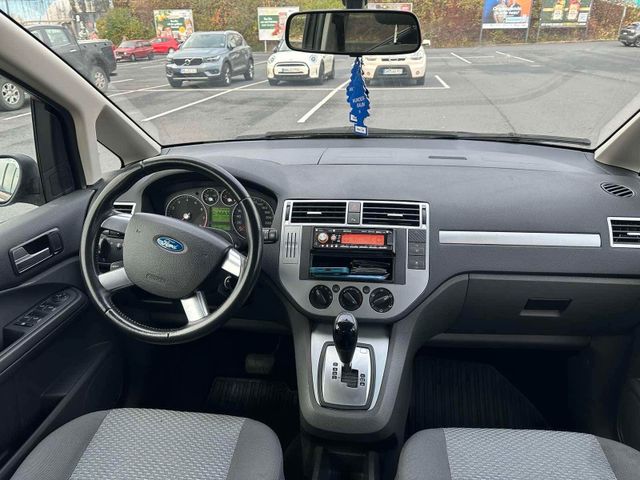 Ford C-Max Automat