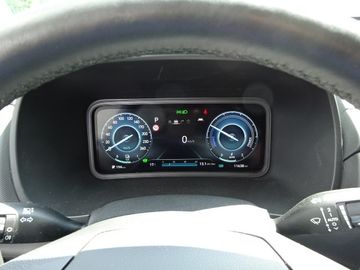 Fotografie 11 des Hyundai KONA Elektro Trend*wie neu*1.Hand*WäPumpe