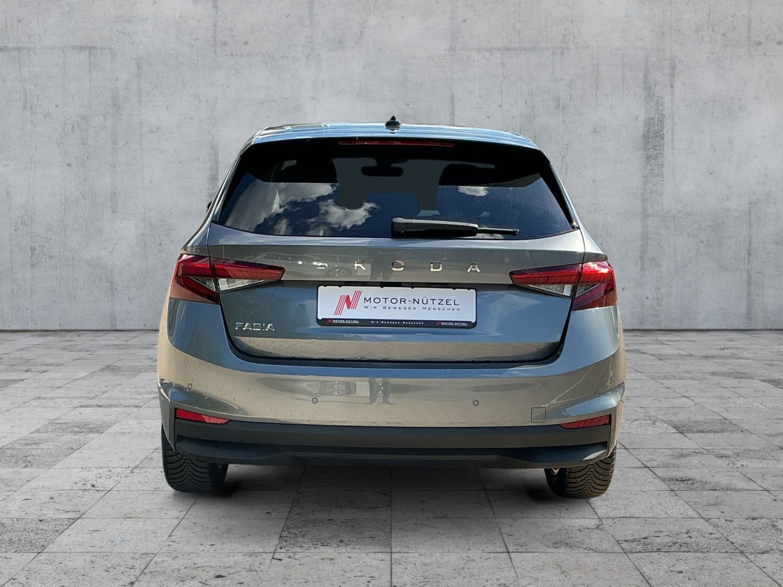 Skoda Fabia - Bild 4