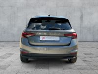 Skoda Fabia - Vorschau Bild 4