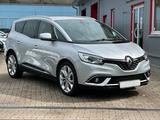Renault Grand Scenic 160 EDC*Automatik*Navi*Park*Sitzhzg - Renault Scenic: Edc