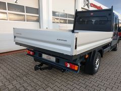 Jumper Pr. Doka. 35 L4 Heavy Diesel 180 Jumper Pr. Doka. 35 L4 Heavy Diesel 180
