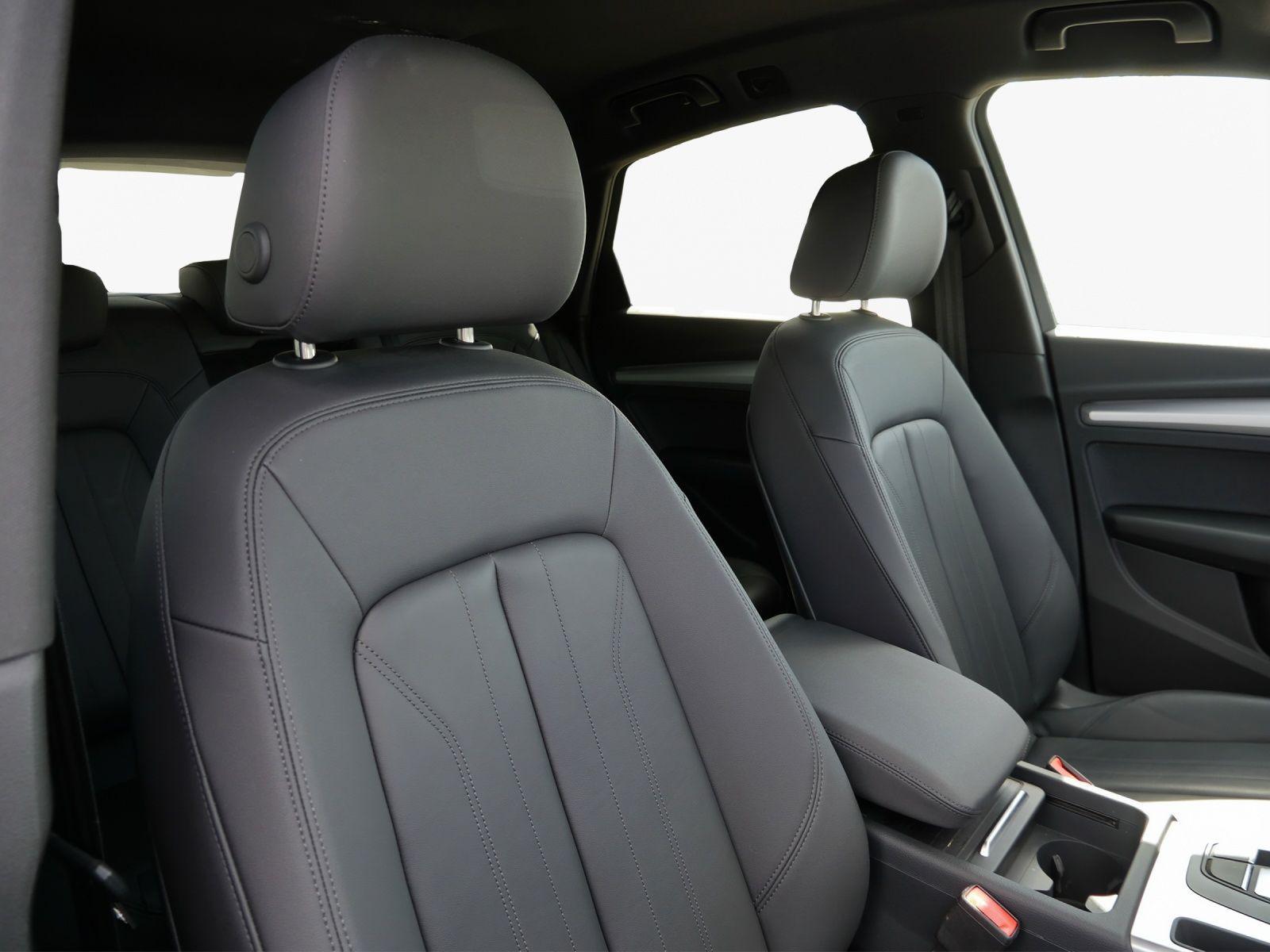 Audi Q5 Sportback 50 TDI qu. S line Matrix*HuD*360°, миниатюра 10