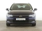 Volkswagen Golf VIII Variant 1.5 TSI Style Matrix+RFK+Navi - Volkswagen Golf: Variant