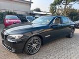 BMW Bmw 750 750i Eccelsa - BMW 750 aus 2010: 750i