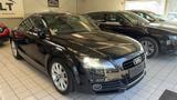Audi TT Coupe 1.8 TFSI*TÜVneu*Navi*PDC*Service* - Audi TT: Tt8n