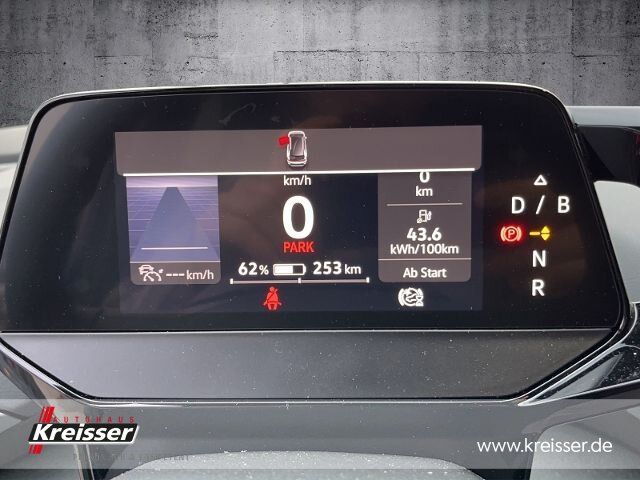 ID.4 Pro Performance NAVI/AHK/ACC/MATRIX-LED