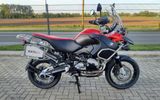 BMW R 1200 GS ADVENTURE AKRA + HELM - BMW 2012 R 1200 GS