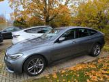 BMW 640 Gran Turismo 640i A Gran Turismo - - BMW 640 Gran Turismo Gebrauchtwagen