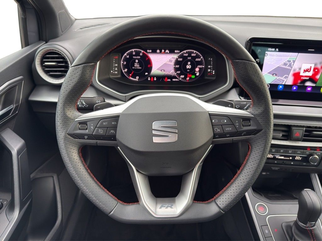 Seat Arona - Bild 13