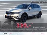Volkswagen Tiguan Allspace 1.5 TSI DSG STHZG ACC AHK Life - VW Tiguan Allspace Gebrauchtwagen in München
