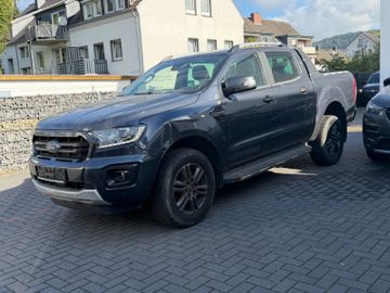 Ford Ranger - 6