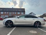 Audi A6 2.0 TDI multitronic sport selection sport... - Audi A6: Sport Selection