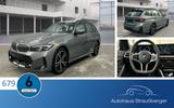 BMW 330i Touring xDrive M Sport ACC FL2 LED RFK SHZ