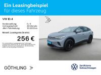 Volkswagen ID.4 - Vorschau Bild 2