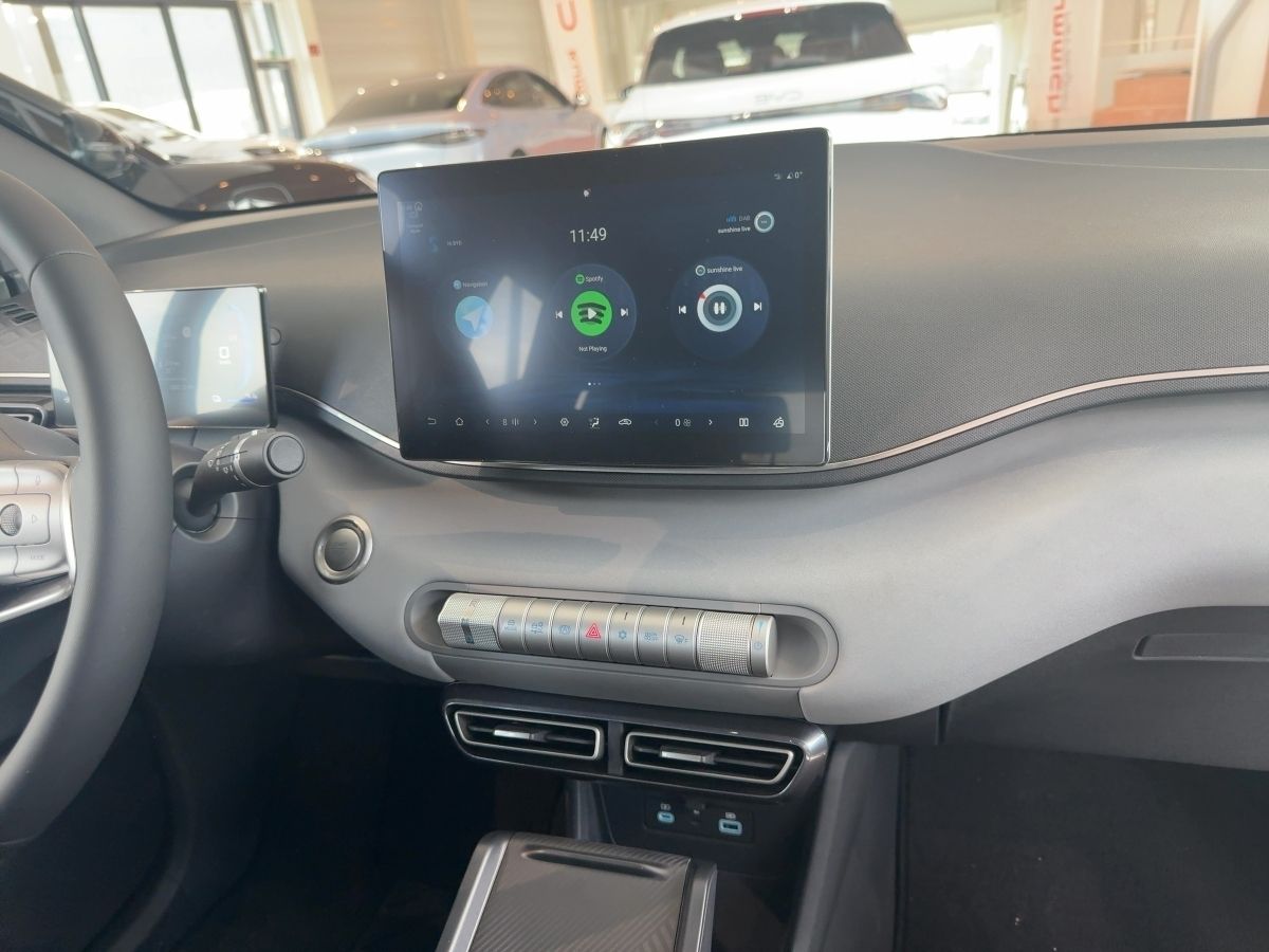 BYD DOLPHIN - Bild 10