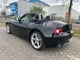 BMW Z4 Baureihe Z4 Roadster 2.2i/Leder /Neue Tüv - gebrauchte BMW Z4 aus dem Jahr 2005