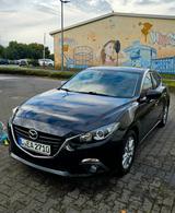 Mazda 3 2.0 SKYACTIV-G 120 Center-Line Center-Line - Mazda 3 in Leipzig