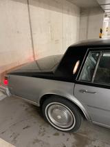 Cadillac Seville 1979 | V8 | US-Luxusklassiker | - Cadillac Seville Gebrauchtwagen
