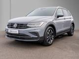 Volkswagen Tiguan 1.5 TSI United Fahrerassistenzpaket Plus - Volkswagen Tiguan: Plus