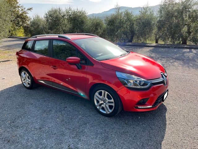 Renault RENAULT Clio Sporter 1.5dCi S&S Business - 2019