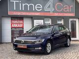 Volkswagen Passat 2.0 TDI CarPlay Kamera Navi AHK Ergositz - VW Passat Gebrauchtwagen in Lübeck