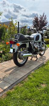 BMW R75/5 - BMW R 75-5