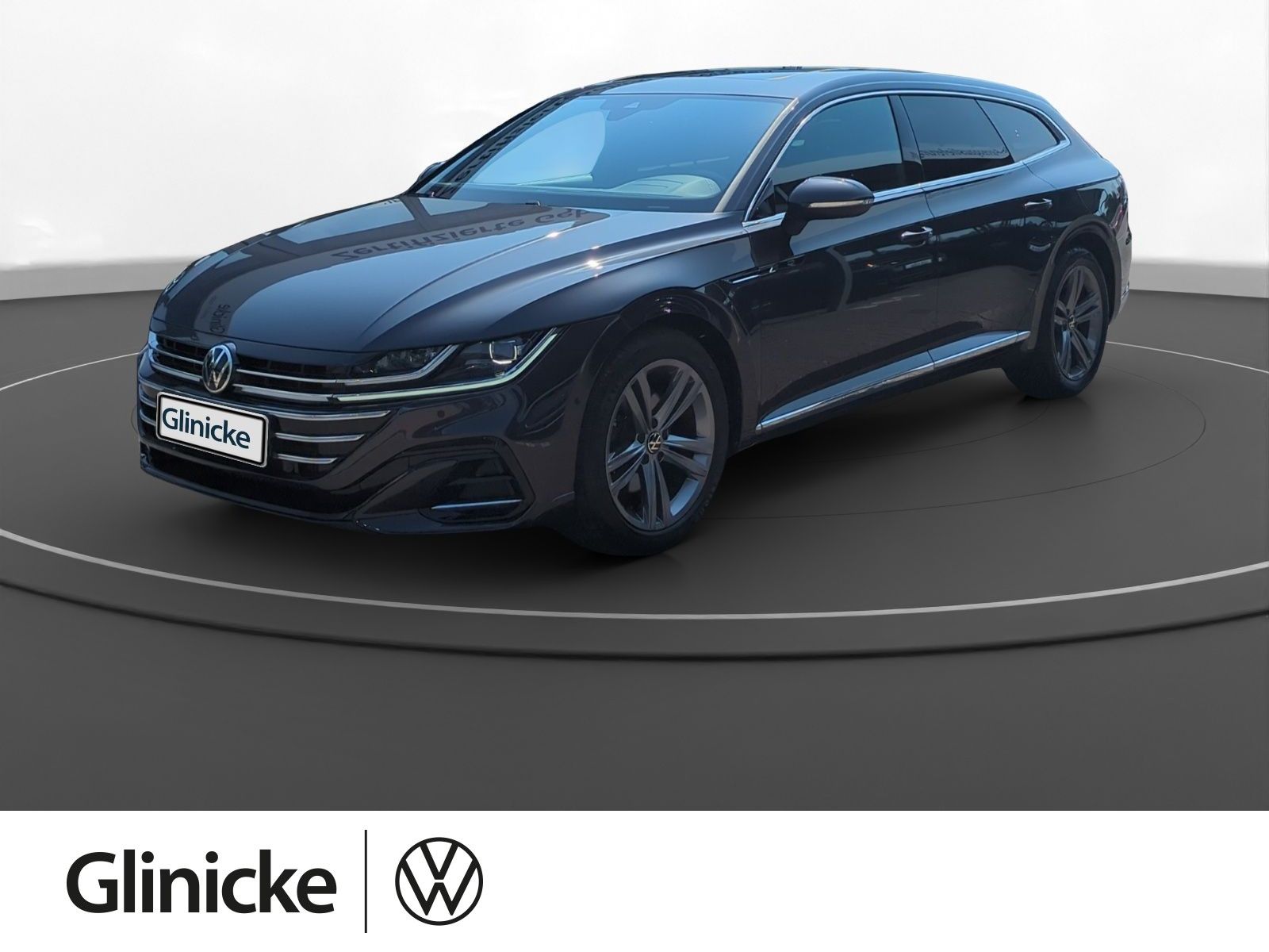 Volkswagen Arteon - Bild 1