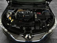 RENAULT Talisman Grandtour Intens|Pano|FullLED|BLISAssis