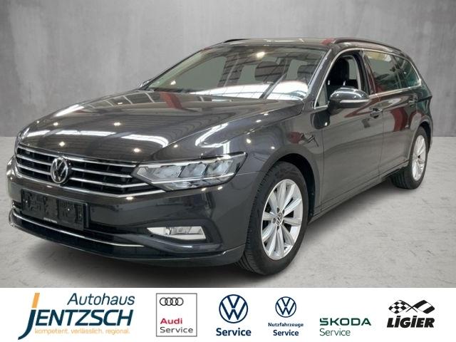 Volkswagen Passat Variant Business 1,5 l TSI DSG LED/Navi/R