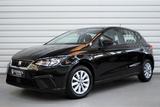 Seat Ibiza Style+Klima+Tempomat+Isofix+78.250km - Seat Ibiza mit Anhängerkupplung
