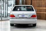 Mercedes-Benz 600 SEL V12 | Deutsches Fz. | Sitzheizung - Mercedes-Benz 600 Gebrauchtwagen