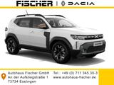 Dacia Duster ECO-G100 Extreme *TEMPOMAT*KAMERA* - Dacia Duster Neuwagen in Stuttgart