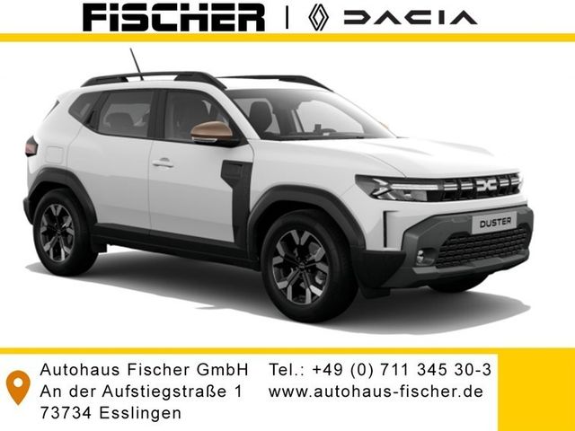 Dacia Duster ECO-G100 Extreme *TEMPOMAT*KAMERA*