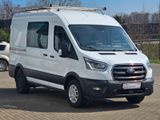 Ford Transit L2 H2/NEUER MOTOR MIT 30KM/STANDHEIZUNG - Ford Transit mit Diesel-Antrieb: Motor