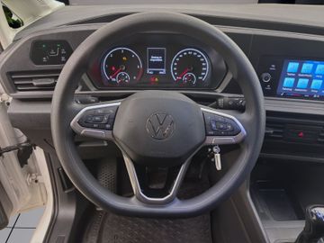 Volkswagen Caddy - 11