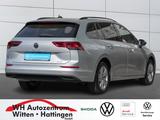 Volkswagen Golf VIII Variant 1.5 eTSI DSG Life NAVI AHK REA - VW Golf Gebrauchtwagen in Wuppertal