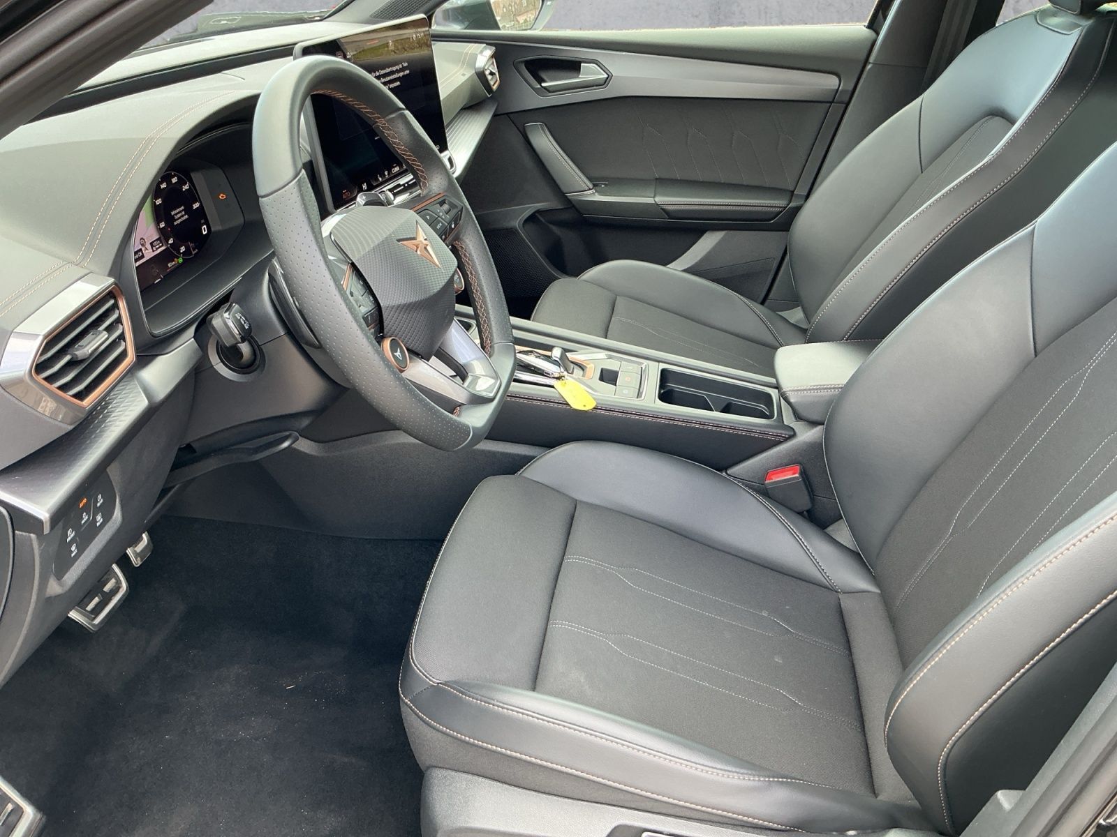 Cupra Leon - Bild 12