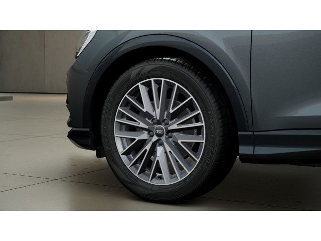 Audi Q3 - Bild 4