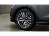 Audi Q3 - Vorschau Bild 4