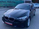 BMW 114i 1 Limousine 5-trg.*Klima*Urban Line* - BMW 114 aus 2013
